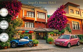 Angel'S Home Hotel - Angel Group Hotels